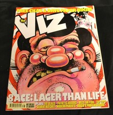 VIZ Comic Magazine Issue 166 8
