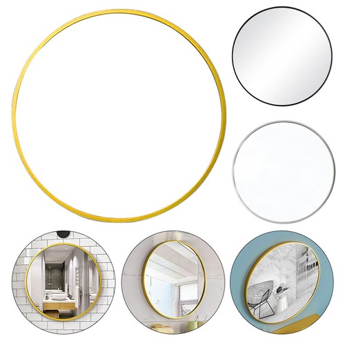 80cm large round wall - 40-80cm,