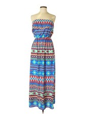 Newbery Kustom Maxi Dress