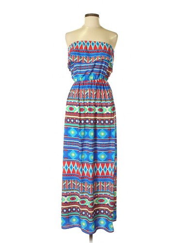 Newbery kustom maxi dress - newbery,