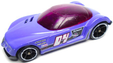 2015 HOT WHEELS GOLDEN ARROW