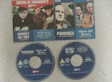 18612 DVD - BBC / Daily Mirror