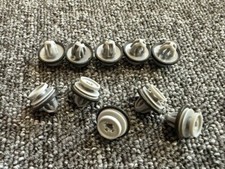 FIT MG 10x Side Skirt, Sill