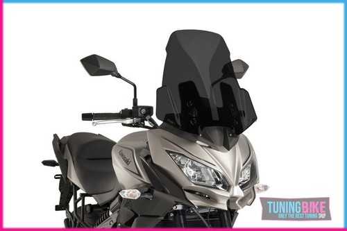 Puig touring screen kawasaki - touring,