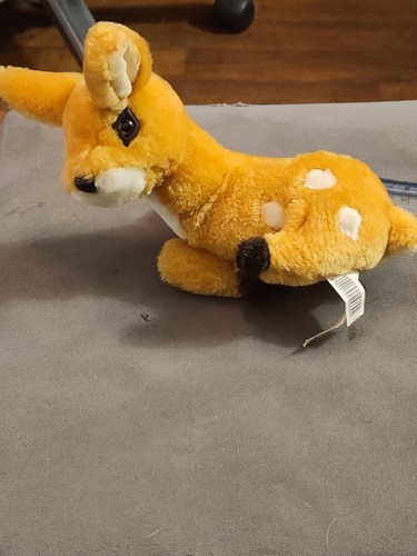 Playmakers baby deer bambie - playmakers,
