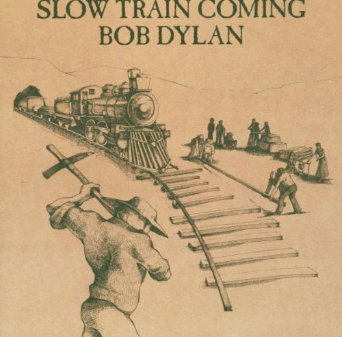 Dylan bob slow - bob, train