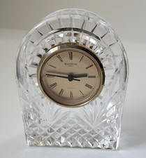 VINTAGE Large 6.5” Waterford