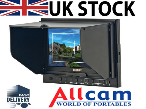 Lilliput 7 slim - 5d,