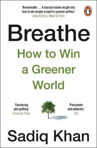 Breathe seven ways win a - breathe:, to