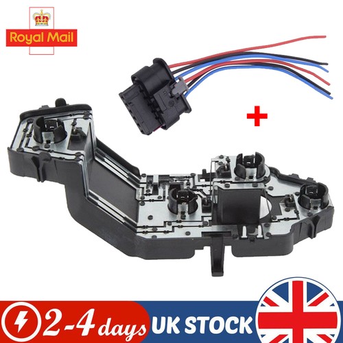 Rear tail light - tail,