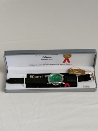 Marcel drucker collection - marcel,