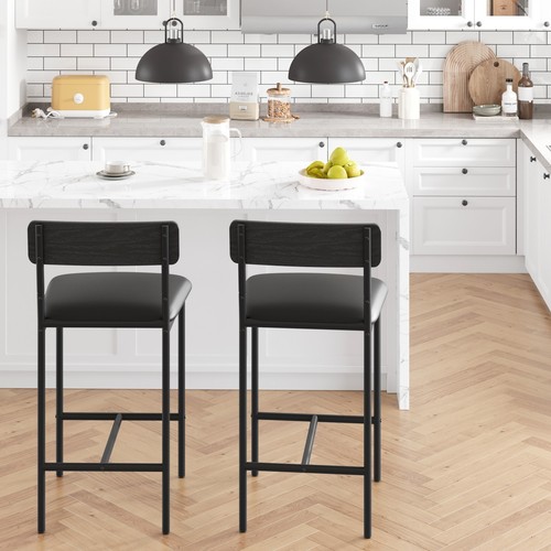 Pack counter height bar - pack,