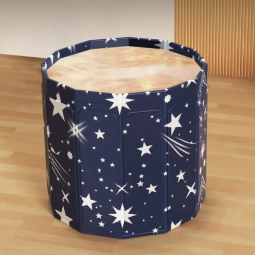 Brand new foldable bath tub - new,