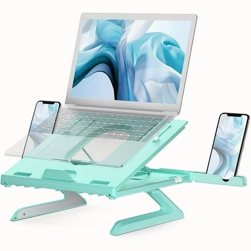 Adjustable folding laptop - folding,