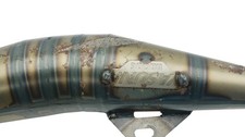 YAMAHA TZR 50 Exhaust Line 1996 To 2002
