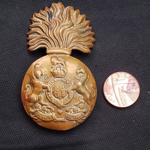 Ww1 royal scots fusiliers - royal, cap