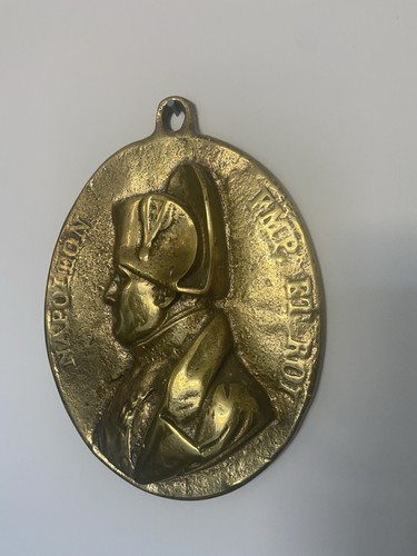Napoleon bonaparte bronze - bonaparte,