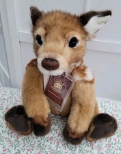 New Rare Retired BRIGADIER