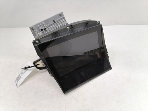 Bmw series head display - 5,