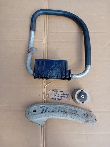 Makita dpc 6400 - makita, top