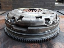 VAUXHALL MOVANO FLYWHEEL DUAL