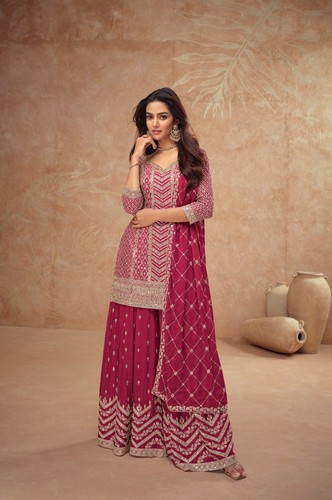 Pakistani indian salwar - indian,