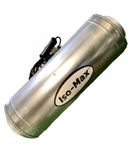 Can iso max 315mm - can,