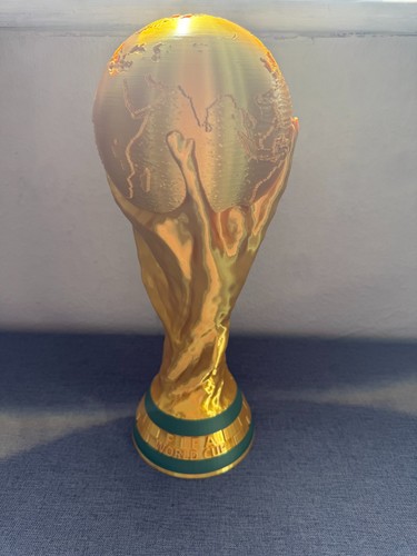 Full size printed fifa - 3d,