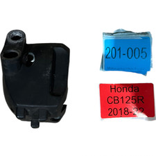 2018-2024 CBF125NAM Honda