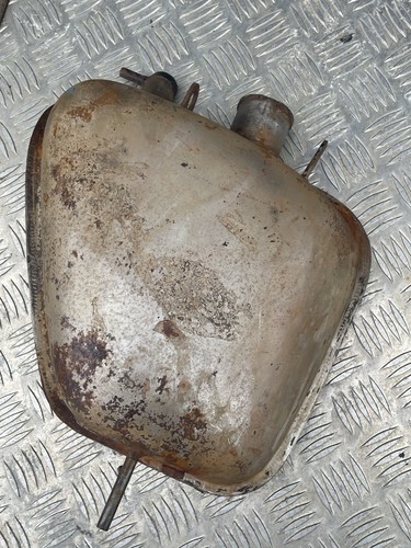 Triumph early unit 650 t120 - triumph,