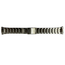 Genuine Casio Watch Strap Bracelet 10443230 for Wave Ceptor WVAM640 WVAM650...