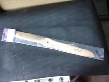 NEW unopened MENZ "S" wooden