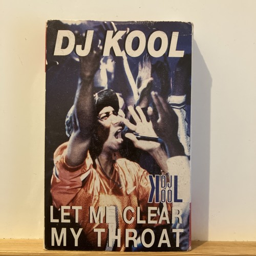 Kool let me - dj,