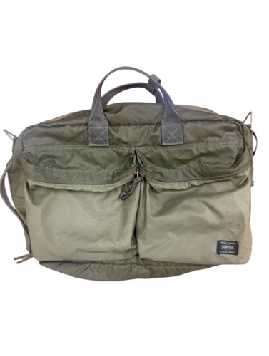 Porter force 3way briefcase - porter,