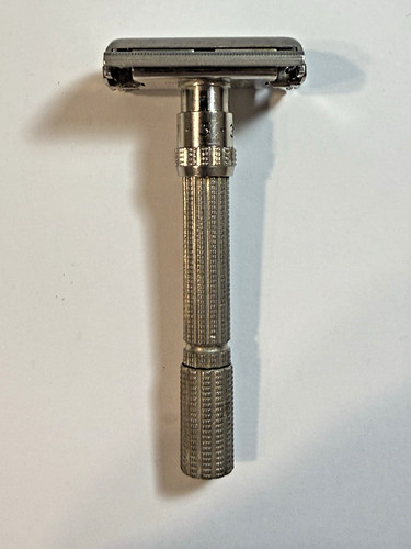 Vintage 1965 gillette - vintage, (k4)