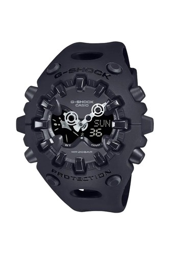 Casio shock v01 series - ga-v01,