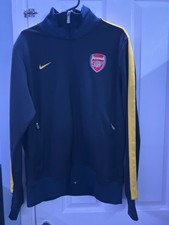 2012/13 Arsenal Nike N98