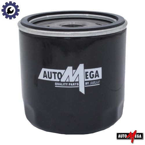 Oil filter 180042910 - filter, for