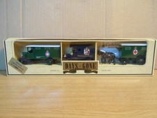 Lledo Days Gone Birmingham