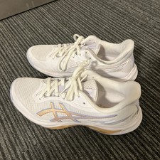 ASICS NETBALL SHOES Size UK6.5