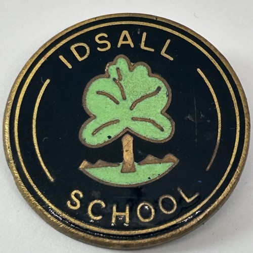 Idsall school shifnal - idsall,