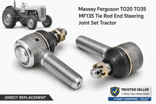 Massey ferguson to20 - massey, to35