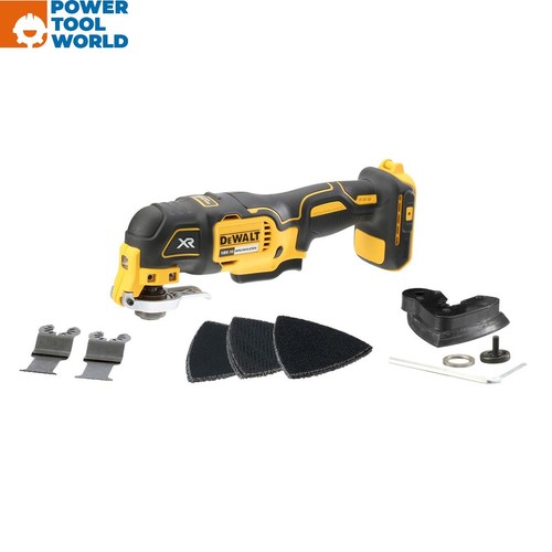 Dewalt dcs355n 18v - 18v, xr
