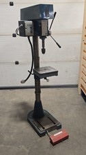 Viceroy 20 Pedestal Drill MT2