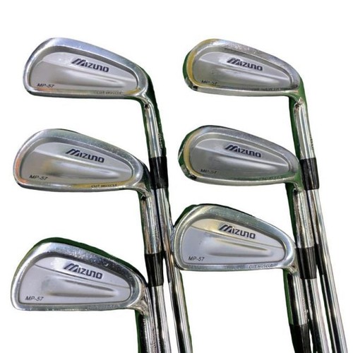 Mizuno iron set - mizuno,