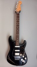 Fender Player II Modified