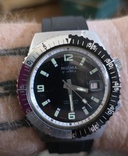 Pre 1971 Super Rare Vintage