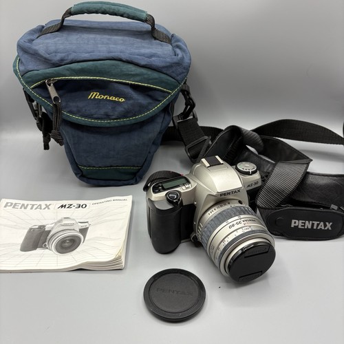 Vintage pentax slr 35mm - pentax,