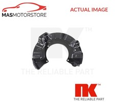 SPLASH PANEL BRAKE DISC NK