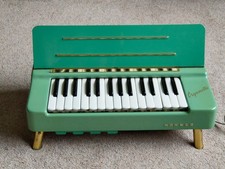 Vintage 1950's Hohner